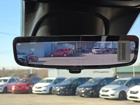 New 2026 RAM 3500 Limited image 43