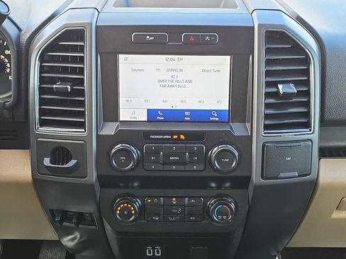 Used 2020 Ford F150 XLT w/ Equipment Group 301A Mid image 20