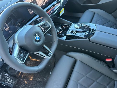 New 2026 BMW 530i w/ Executive Package RWD image 4