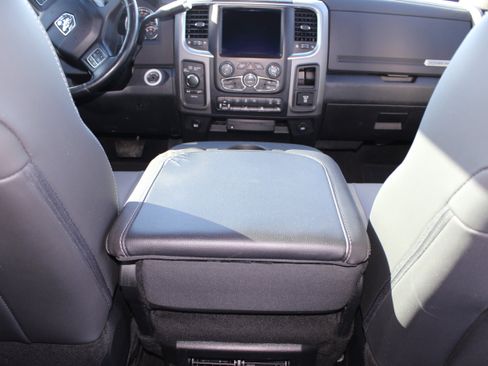 Used 2018 RAM 2500 Power Wagon w/ Luxury Group image 13