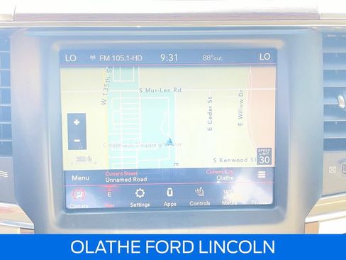 Used 2018 RAM 2500 Laramie AWD/4WD image 13