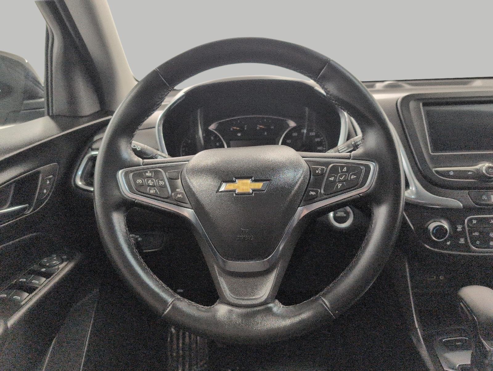 Used 2024 Chevrolet Equinox LT AWD/4WD image 33