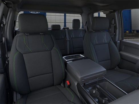 New 2025 Ford F150 STX w/ Equipment Group 200A image 10