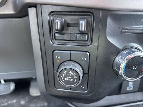 Used 2024 Ford F150 XLT w/ Tow/Haul Package AWD/4WD image 15