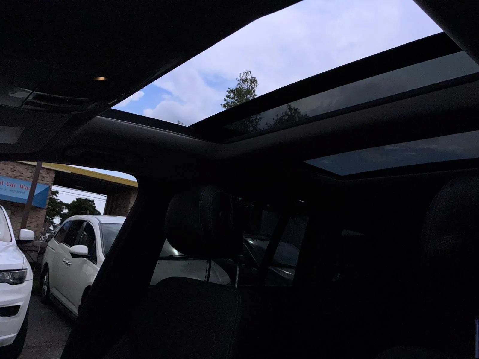 Used 2016 Mercedes-Benz GL 450 4MATIC image 38