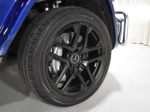 Used 2023 Mercedes-Benz G 63 AMG 4MATIC image 10