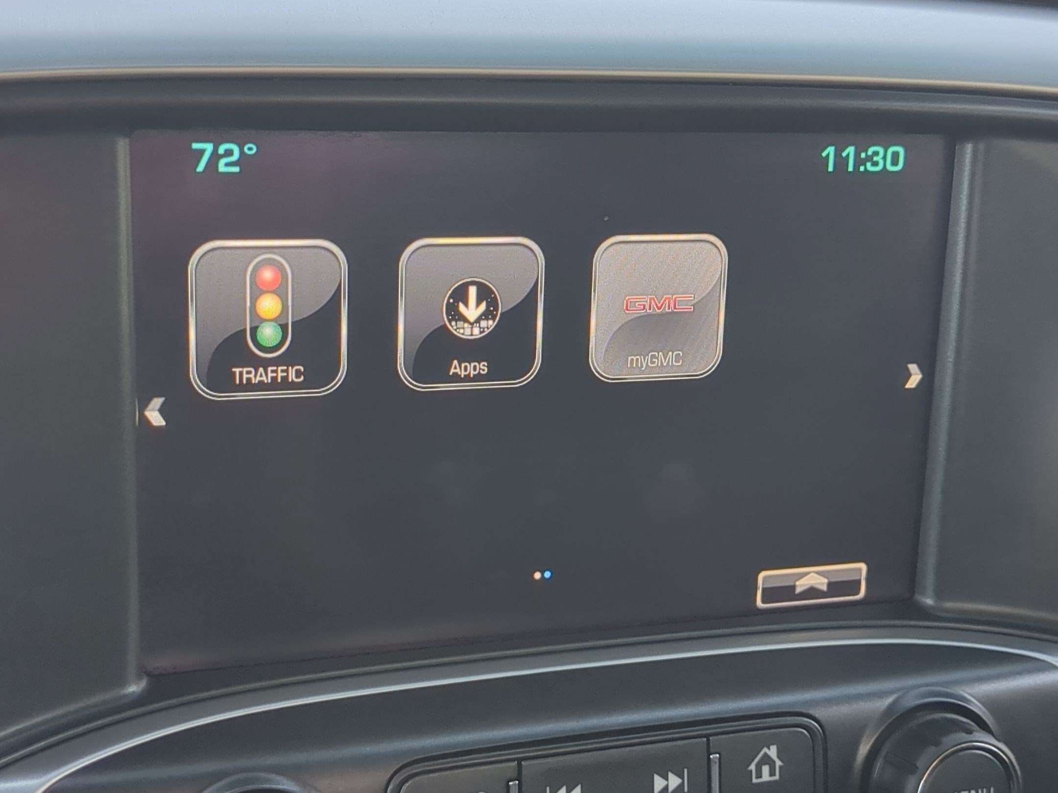 Used 2018 GMC Sierra 1500 SLT w/ SLT Premium Package AWD/4WD image 22