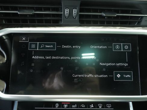 Used 2019 Audi A7 3.0T Prestige image 32