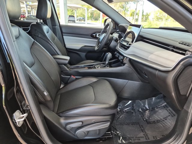 Used 2023 Jeep Compass Limited AWD/4WD image 20