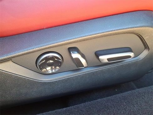 Certified 2022 Acura TLX SH-AWD w/ A-SPEC Pkg image 6