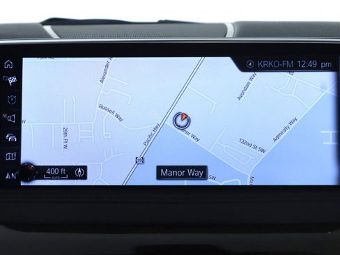 Used 2017 BMW X6 xDrive35i image 18