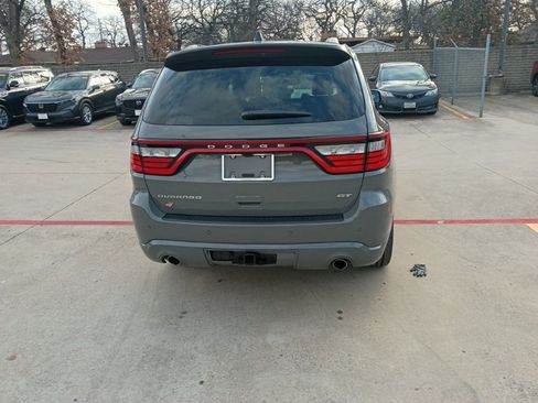 Used 2025 Dodge Durango GT image 11