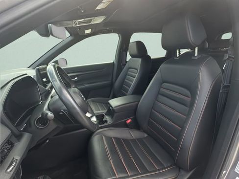 Used 2024 Honda CR-V Sport-L image 13