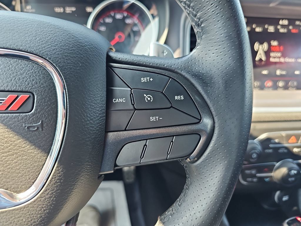 Used 2019 Dodge Charger R/T RWD image 18