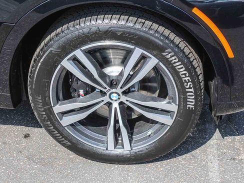 New 2026 BMW X7 M60i AWD/4WD image 9