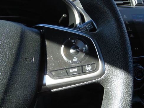 Used 2017 Honda CR-V EX image 22