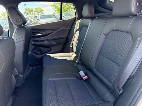 New 2026 Buick Envista Preferred FWD image 29