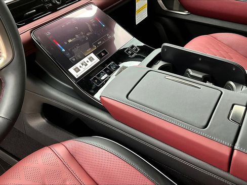 New 2026 INFINITI QX80 Autograph w/ Premium Cargo Package image 22