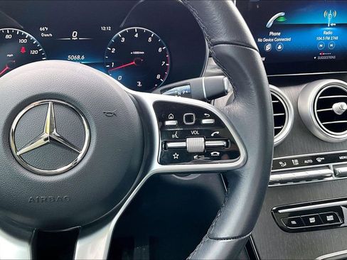 Used 2022 Mercedes-Benz GLC 300 4MATIC image 25