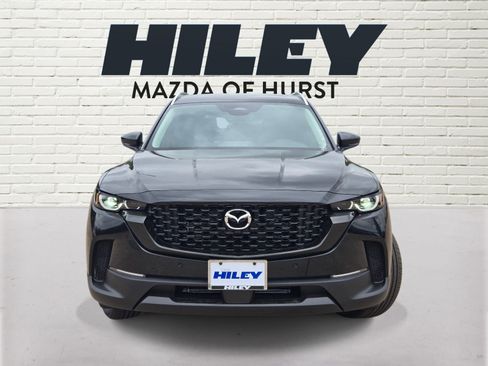 New 2026 MAZDA CX-50 AWD 2.5 S w/ Premium Package image 2