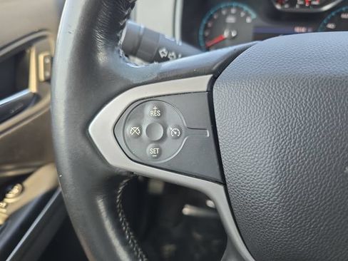 Used 2019 Chevrolet Colorado LT w/ LT Convenience Package RWD image 21