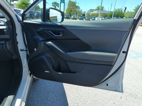 New 2026 Subaru Crosstrek 2.5i Limited AWD/4WD image 34