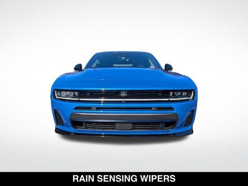New 2026 Dodge Charger Scat Pack AWD/4WD image 12
