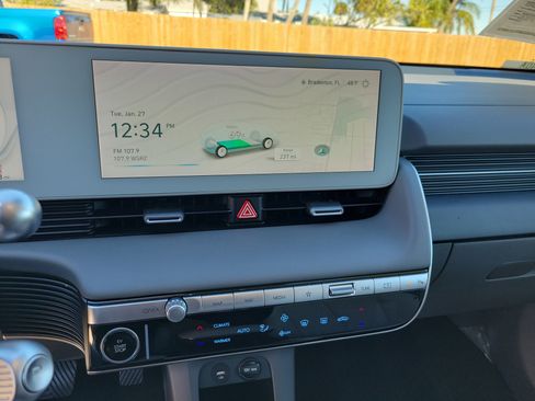 Used 2023 Hyundai Ioniq 5 SEL image 19