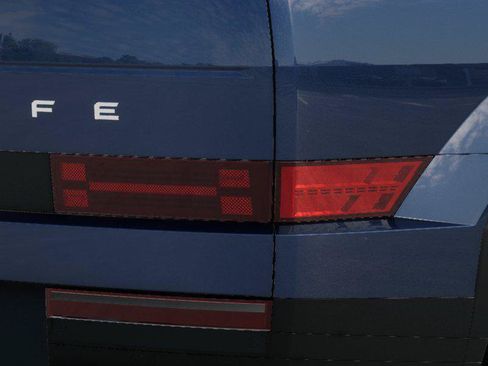 New 2026 Hyundai Santa Fe SEL FWD image 10