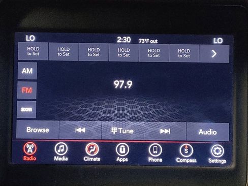 Used 2018 Dodge Challenger R/T RWD image 25