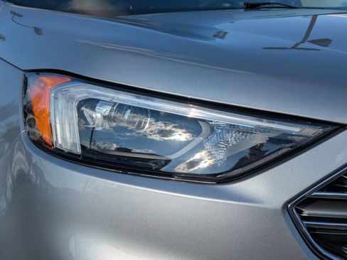 Certified 2022 Ford Edge SEL w/ Convenience Package image 11