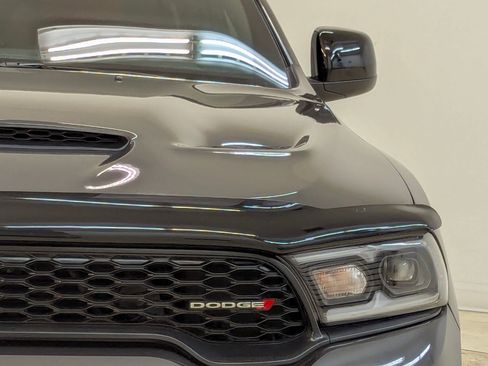 Used 2023 Dodge Durango R/T w/ Blacktop Package image 11