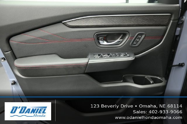 Used 2026 Honda Pilot Black Edition image 23