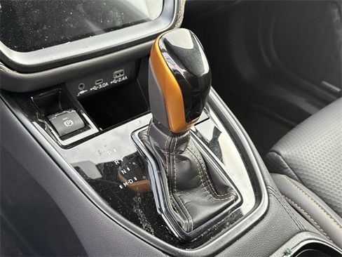 Used 2025 Subaru Outback Wilderness image 13