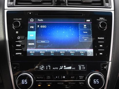 Used 2019 Subaru Outback 3.6R Touring w/ Protection Package #1 AWD/4WD image 28
