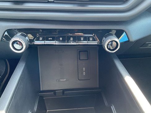 New 2026 Chevrolet Silverado EV W/T AWD/4WD image 21