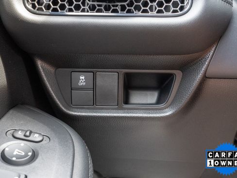 Used 2023 Honda HR-V LX image 27