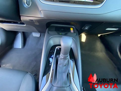 New 2026 Toyota Corolla LE FWD image 33