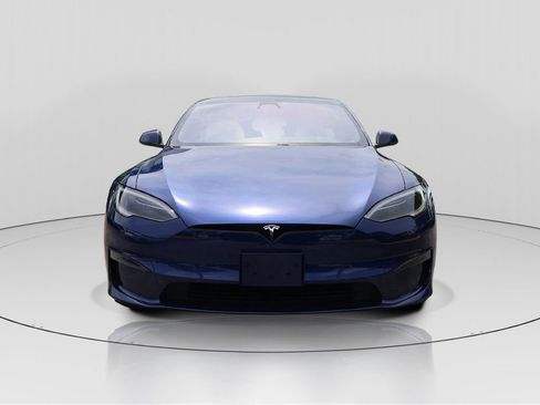 Used 2023 Tesla Model S AWD/4WD image 3