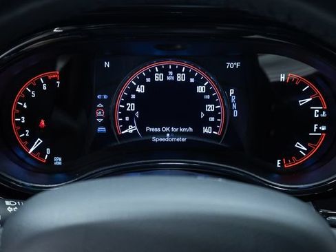 Used 2024 Dodge Durango GT AWD/4WD image 2
