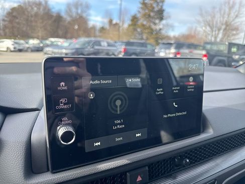 New 2026 Honda CR-V Sport-L image 31