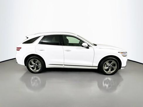 New 2026 Genesis GV70 2.5T AWD/4WD image 4