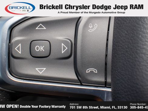 New 2026 RAM 1500 Tradesman image 27