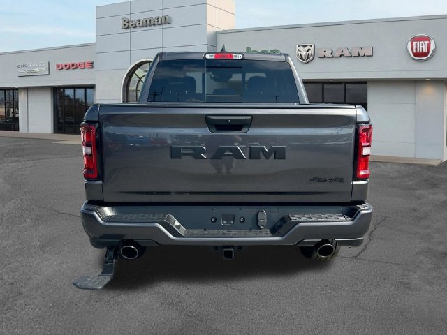 New 2027 RAM 1500 Express AWD/4WD image 6