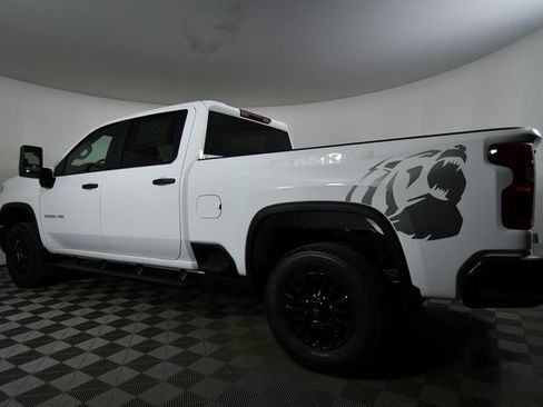 New 2026 Chevrolet Silverado 2500 W/T image 14