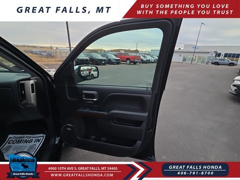 Used 2017 GMC Sierra 1500 Denali image 15