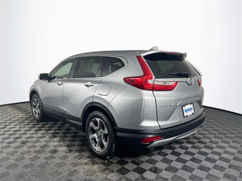 Used 2019 Honda CR-V EX image 4