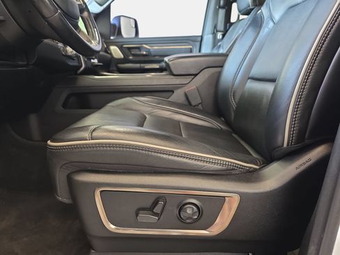 Used 2021 RAM 1500 Limited w/ Night Edition AWD/4WD image 27