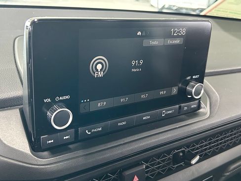 Used 2025 Honda Accord SE image 22
