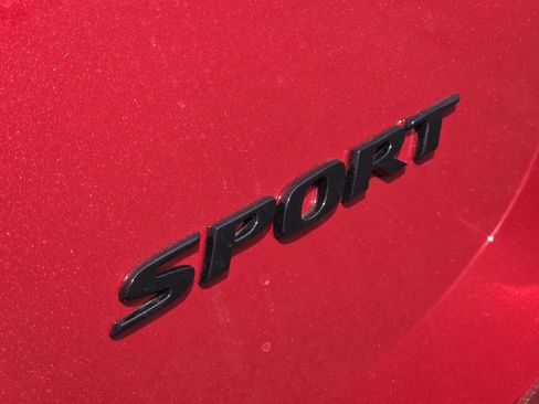 New 2026 Honda Odyssey Sport-L image 12